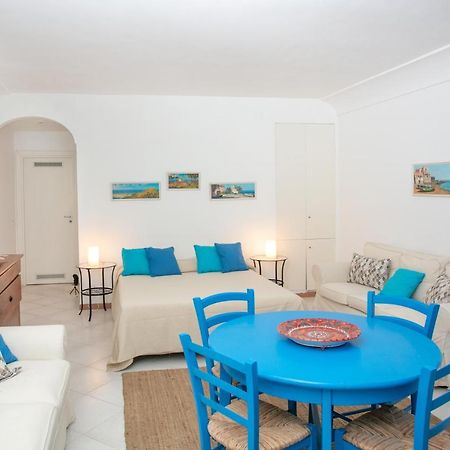 Terrazzino Junior Apartment Anacapri  Bagian luar foto