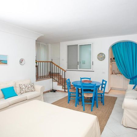 Terrazzino Junior Apartment Anacapri  Bagian luar foto