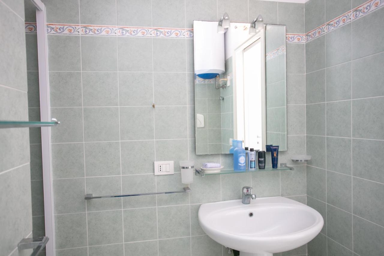 Terrazzino Junior Apartment Anacapri  Bagian luar foto